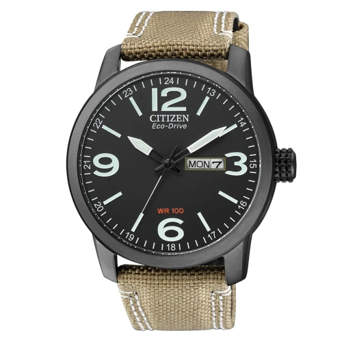 Eco-Drive BM8476-23E