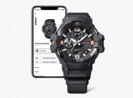 Bluetooth GR-B300EC-1AER