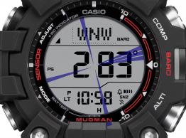 Mudman GW-9500-1ER