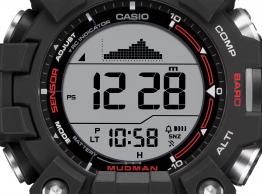 Mudman GW-9500-1ER