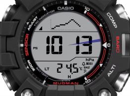 Mudman GW-9500-1ER