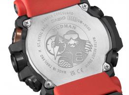 Mudman GW-9500-1A4ER