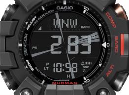 Mudman GW-9500-1A4ER
