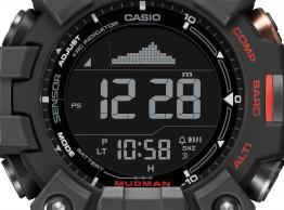 Mudman GW-9500-1A4ER