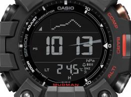 Mudman GW-9500-1A4ER