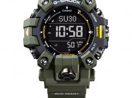 Mudman GW-9500-3ER