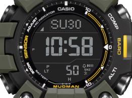 Mudman GW-9500-3ER