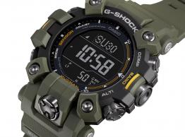 Mudman GW-9500-3ER