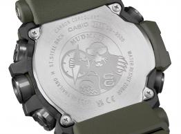 Mudman GW-9500-3ER