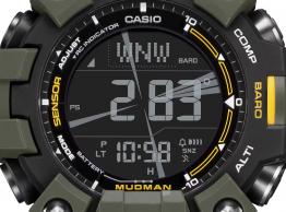 Mudman GW-9500-3ER