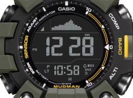 Mudman GW-9500-3ER