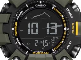 Mudman GW-9500-3ER