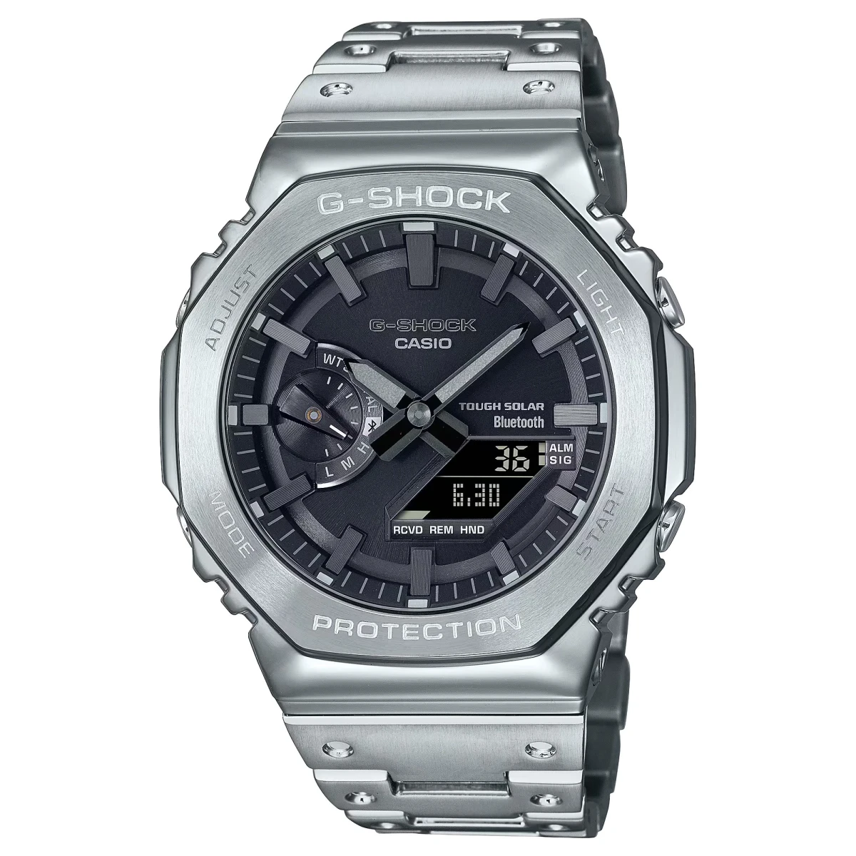 Bluetooth G-Steel GM-B2100D-1AER