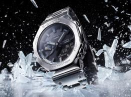 Bluetooth G-Steel GM-B2100D-1AER