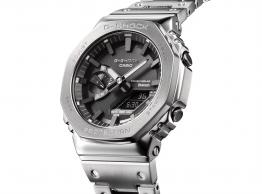 Bluetooth G-Steel GM-B2100D-1AER