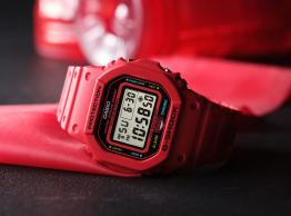 DW-5600EP-4ER