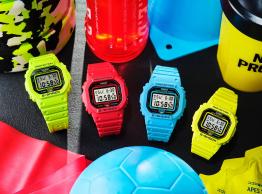 DW-5600EP-4ER