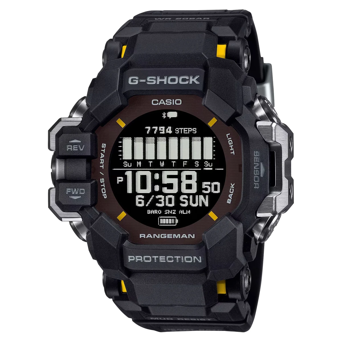 Rangeman GPR-H1000-1ER