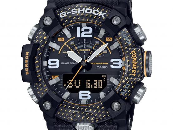 Mudmaster GG-B100Y-1AER