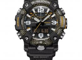 Mudmaster GG-B100Y-1AER
