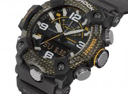 Mudmaster GG-B100Y-1AER
