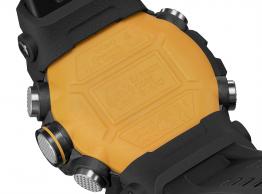 Mudmaster GG-B100Y-1AER