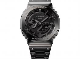 Bluetooth G-Steel GM-B2100BD-1AER