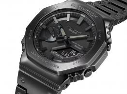 Bluetooth G-Steel GM-B2100BD-1AER