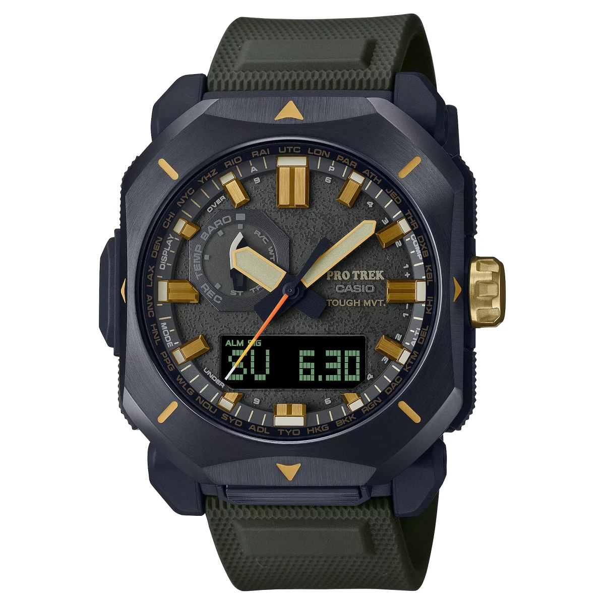 PRW-6900Y-3ER