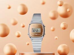 Vintage LA670WES-4AEF