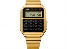 Vintage CA500WEG-1AVTEF