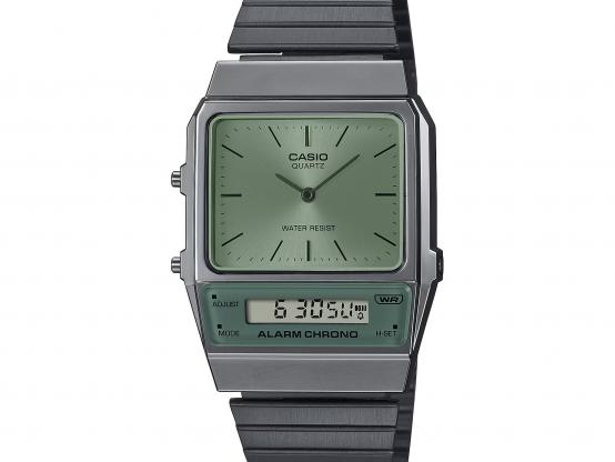 Vintage AQ-800ECGG-3AEF