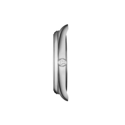 PR 100 Quartz 40mm T150.410.16.051.00