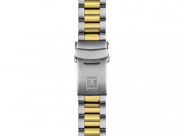 Seastar 1000 Quartz GMT T120.852.22.051.00