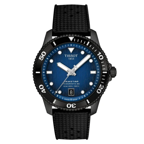 Seastar 1000 Powermatic 80 40mm T120.807.37.041.00