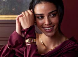 Gracieuse Petite CW11812