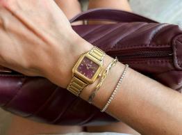 Gracieuse Petite CW11812