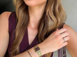 Gracieuse Petite CW11812