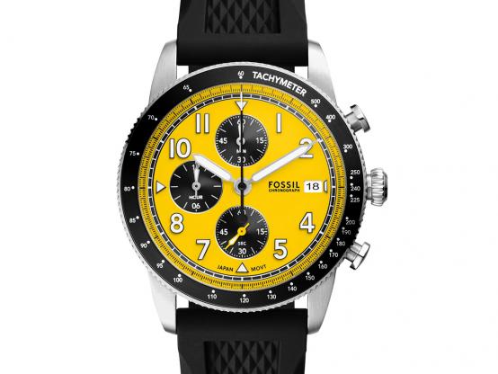 Sport Tourer Chronograph FS6044