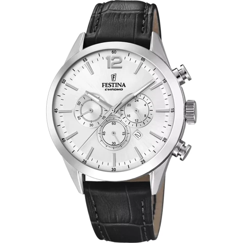 Timeless Chronograph F20542/1