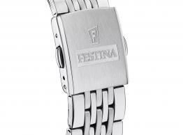 Timeless Chronograph F20285/4