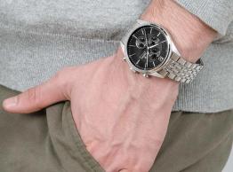 Timeless Chronograph F20285/4