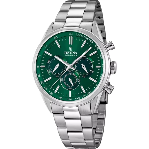 Chronograph F16820/R