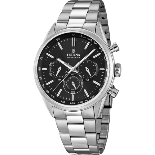 Chronograph F16820/4