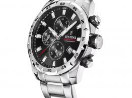 Timeless Chronograph F20463/4