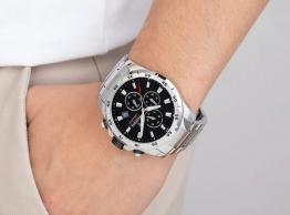 Timeless Chronograph F20463/4
