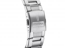 Timeless Chronograph F20463/3