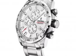 Timeless Chronograph F20463/1
