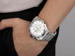 Timeless Chronograph F20463/1