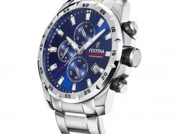 Timeless Chronograph F20463/2
